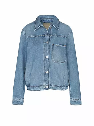 WOOLRICH | Veste en jean | 